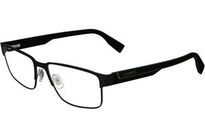 Lacoste L2298 002 M (54) Fekete Női Dioptriás szemüvegek
