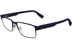 Lacoste L2298 424 M (54) Kék Női Dioptriás szemüvegek