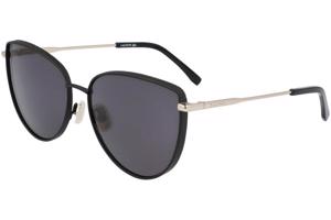 Lacoste L230S 001 ONE SIZE (59) Fekete Férfi Napszemüvegek