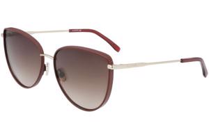 Lacoste L230S 604 ONE SIZE (59) Vörös Férfi Napszemüvegek