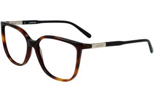 Lacoste L2892 230 ONE SIZE (55) Havana Férfi Dioptriás szemüvegek
