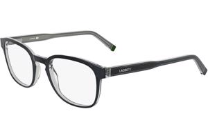 Lacoste L2964 001 ONE SIZE (51) Fekete Női Dioptriás szemüvegek