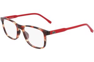 Lacoste L3633 220 ONE SIZE (49) Havana Gyermek Dioptriás szemüvegek