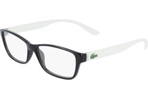 Lacoste L3803B 002 ONE SIZE (51) Fekete Gyermek Dioptriás szemüvegek