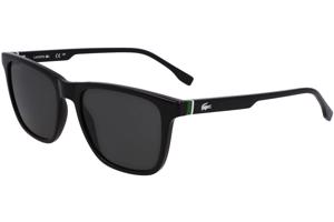 Lacoste L6041S 001 ONE SIZE (54) Fekete Női Napszemüvegek