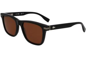Lacoste L6045S 001 ONE SIZE (54) Fekete Női Napszemüvegek