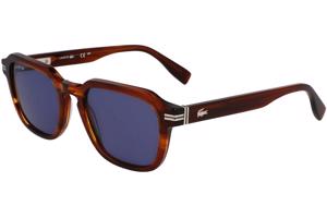 Lacoste L6046S 210 ONE SIZE (52) Barna Női Napszemüvegek