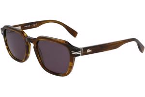 Lacoste L6046S 275 ONE SIZE (52) Barna Női Napszemüvegek