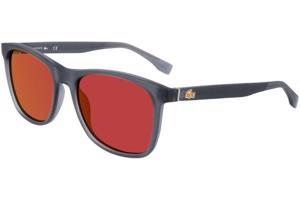 Lacoste L860SE 035 ONE SIZE (56) Szürke Női Napszemüvegek