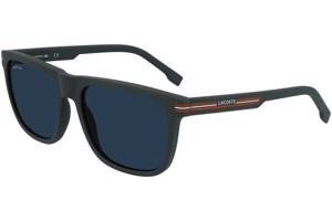 Lacoste L959S 022 ONE SIZE (57) Szürke Női Napszemüvegek