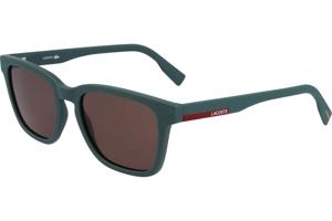 Lacoste L987S 301 ONE SIZE (53) Zöld Női Napszemüvegek