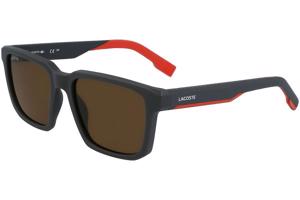 Lacoste L999S 024 ONE SIZE (55) Szürke Női Napszemüvegek
