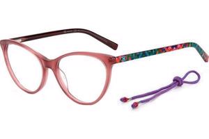 M Missoni MMI0009 G3I ONE SIZE (54) Rózsaszín Férfi Dioptriás szemüvegek