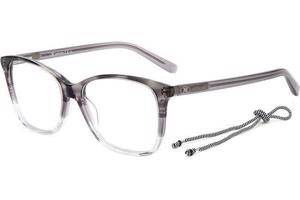 M Missoni MMI0010 2W8 ONE SIZE (54) Szürke Férfi Dioptriás szemüvegek
