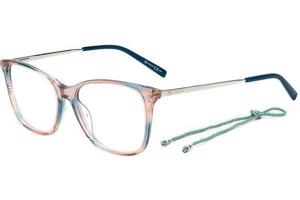 M Missoni MMI0015 DB1 M (52) Több színű Férfi Dioptriás szemüvegek