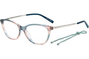 M Missoni MMI0017 DB1 L (52) Több színű Férfi Dioptriás szemüvegek