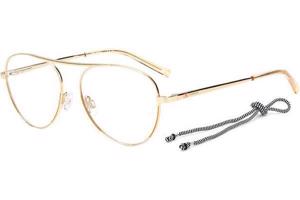 M Missoni MMI0023 K67 ONE SIZE (55) Arany Férfi Dioptriás szemüvegek