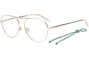 M Missoni MMI0023 S45 ONE SIZE (55) Arany Férfi Dioptriás szemüvegek