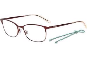 M Missoni MMI0025 0T5 M (51) Vörös Férfi Dioptriás szemüvegek