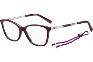 M Missoni MMI0032 LHF ONE SIZE (54) Vörös Férfi Dioptriás szemüvegek