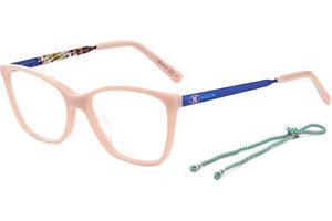 M Missoni MMI0032/TN 35J ONE SIZE (51) Rózsaszín Gyermek Dioptriás szemüvegek
