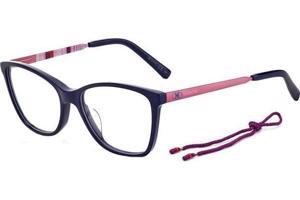 M Missoni MMI0032/TN BR0 ONE SIZE (51) Kék Gyermek Dioptriás szemüvegek