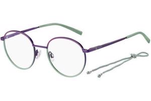 M Missoni MMI0036 BMC ONE SIZE (50) Lila Férfi Dioptriás szemüvegek