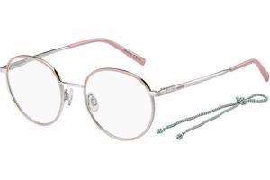 M Missoni MMI0036 W66 ONE SIZE (50) Ezüst Férfi Dioptriás szemüvegek