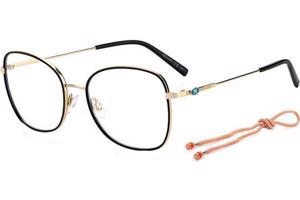 M Missoni MMI0062 2M2 ONE SIZE (53) Arany Férfi Dioptriás szemüvegek