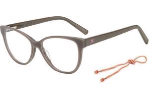 M Missoni MMI0075 79U ONE SIZE (53) Bézs Férfi Dioptriás szemüvegek