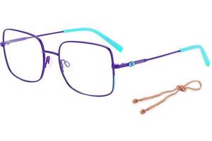 M Missoni MMI0083 65Y L (54) Lila Férfi Dioptriás szemüvegek