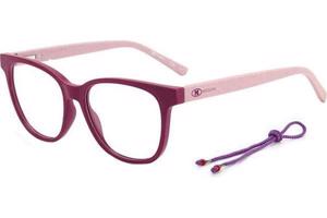 M Missoni MMI0106 9ZD ONE SIZE (53) Lila Férfi Dioptriás szemüvegek