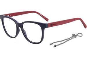 M Missoni MMI0106 WIR ONE SIZE (53) Kék Férfi Dioptriás szemüvegek