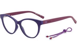 M Missoni MMI0107 7LV ONE SIZE (52) Kék Férfi Dioptriás szemüvegek
