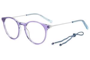 M Missoni MMI0147 V06 ONE SIZE (46) Lila Férfi Dioptriás szemüvegek