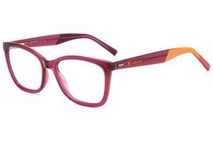 M Missoni MMI0173 8CQ ONE SIZE (53) Vörös Férfi Dioptriás szemüvegek