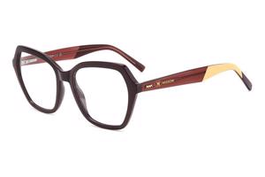 M Missoni MMI0174 0T7 ONE SIZE (53) Lila Férfi Dioptriás szemüvegek