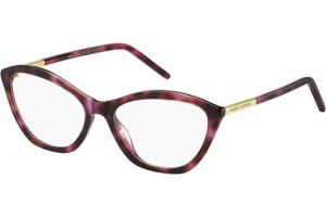 Marc Jacobs MARC707 0T4 ONE SIZE (53) Havana Férfi Dioptriás szemüvegek