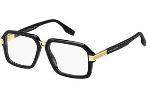 Marc Jacobs MARC715 807 ONE SIZE (55) Fekete Női Dioptriás szemüvegek