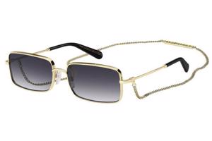 Marc Jacobs MARC771/N/S RHL/9O ONE SIZE (58) Arany Férfi Napszemüvegek
