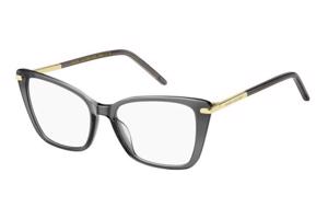 Marc Jacobs MARC779 KB7 ONE SIZE (53) Szürke Férfi Dioptriás szemüvegek