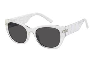 Marc Jacobs MARC807/S 900/IR ONE SIZE (54) Fehér Férfi Napszemüvegek