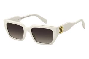 Marc Jacobs MARC809/S SZJ/HA ONE SIZE (54) Fehér Férfi Napszemüvegek