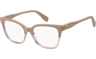 Marc Jacobs MARC816 10A ONE SIZE (54) Bézs Férfi Dioptriás szemüvegek