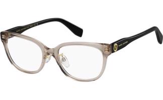 Marc Jacobs MARC818/F 6X4 ONE SIZE (52) Barna Férfi Dioptriás szemüvegek