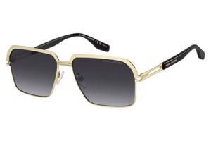 Marc Jacobs MARC839/S RHL/9O ONE SIZE (59) Arany Női Napszemüvegek