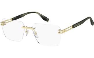 Marc Jacobs MARC841 PEF ONE SIZE (57) Arany Női Dioptriás szemüvegek
