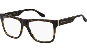 Marc Jacobs MARC848 086 ONE SIZE (56) Havana Női Dioptriás szemüvegek