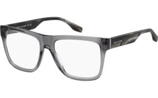 Marc Jacobs MARC848 KB7 ONE SIZE (56) Szürke Női Dioptriás szemüvegek