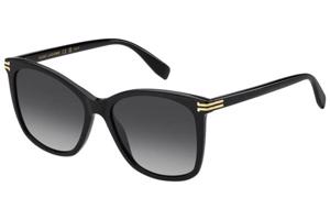 Marc Jacobs MJ1106/S 807/9O ONE SIZE (54) Fekete Férfi Napszemüvegek